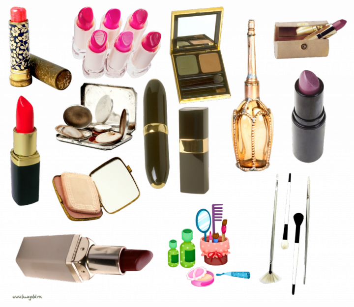 Правильный выбор качественно косметики и парфюмерии