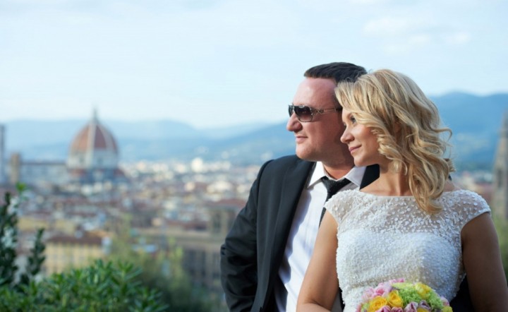 Свадьба в Италии – мечты сбываются (1)
