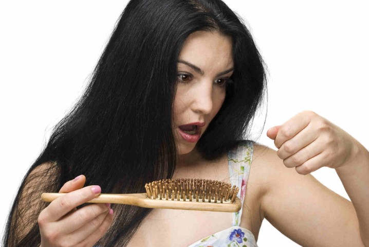 Причины ухудшения внешнего вида волос (1)