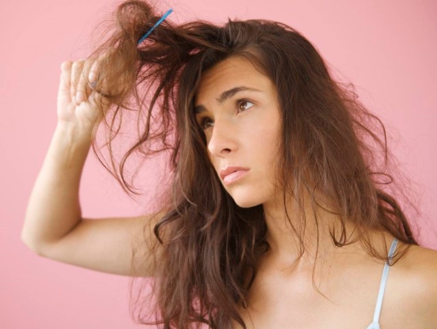 Причины ухудшения внешнего вида волос (3)