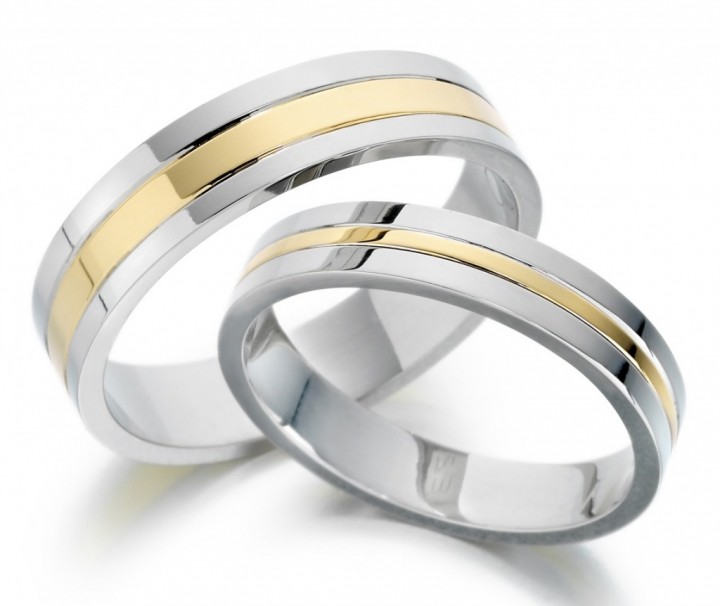 Обручальное кольцо – не простое украшение