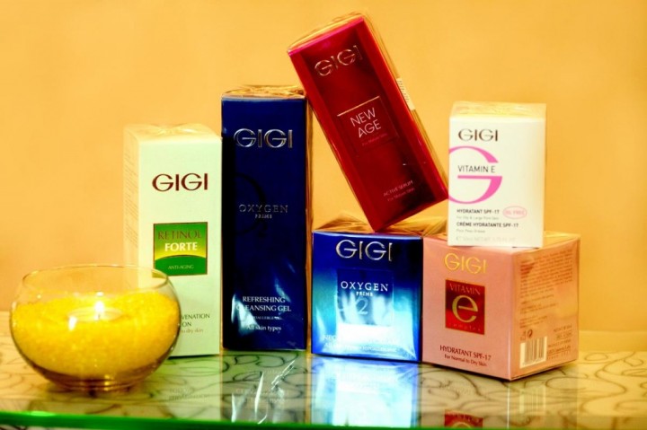 GIGI Cosmetic Labs