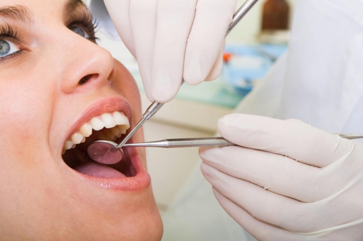 Визит к стоматологу - уверенность в красоте!1