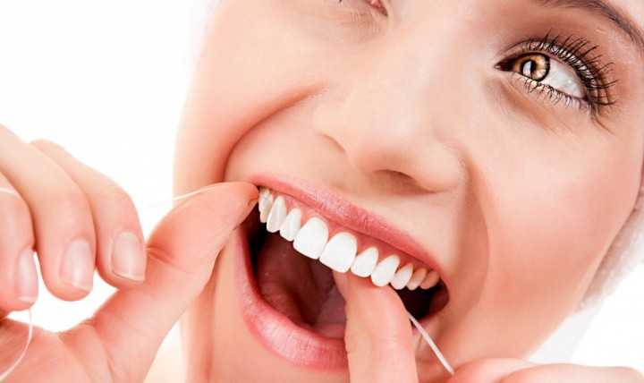 Лазерное отбеливание зубов – гарант успеха3